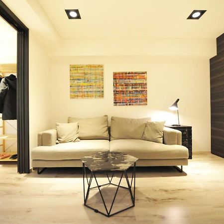 Azabujuban Chic 2-Bedroom Apartment Fancy Design 東京都 外观 照片